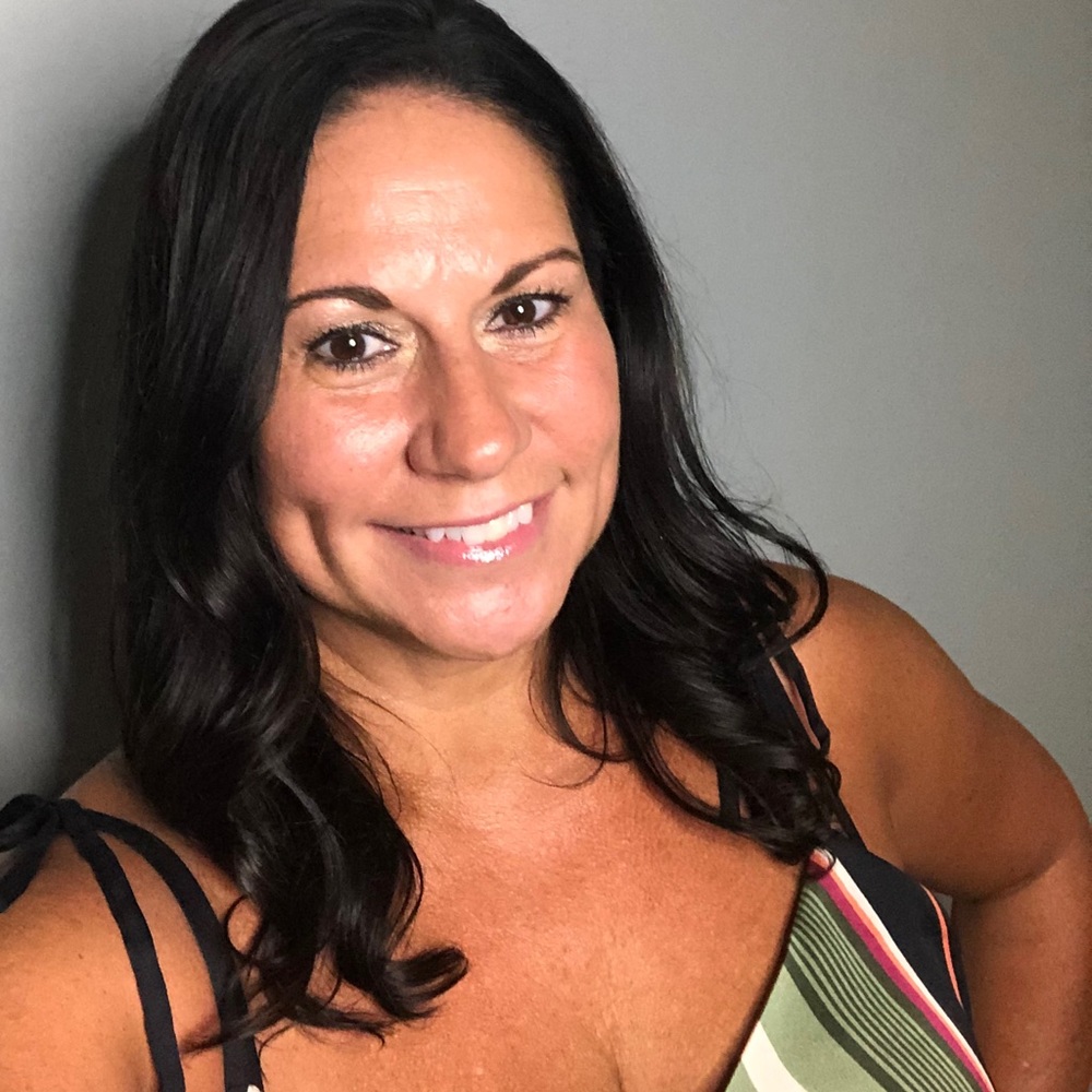 Meet your Posher, Missy